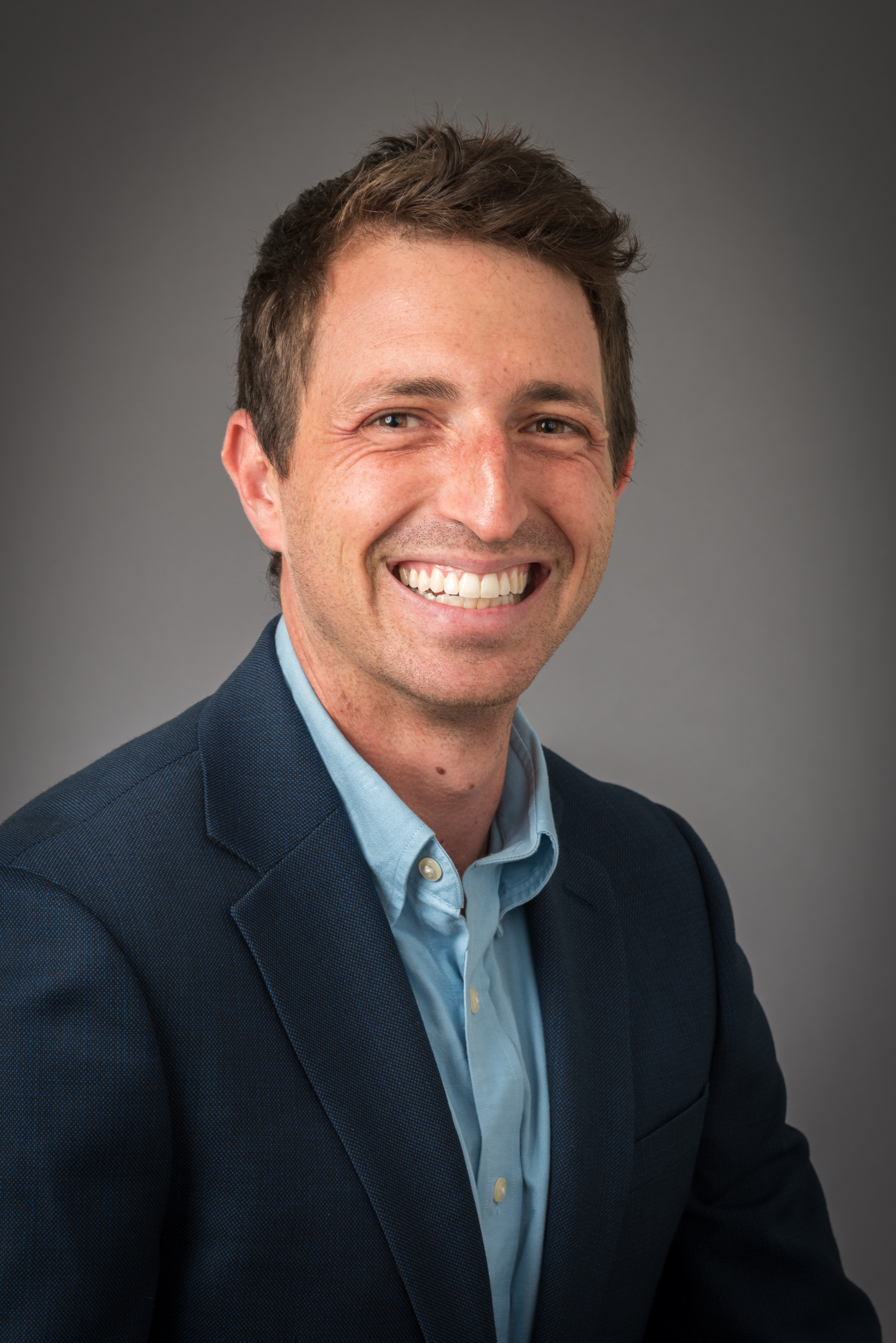 Danny Klinenberg